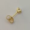 fd Punti luce diamanti oro giallo 18 kt