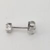 rgg Punti luce diamanti oro bianco 18 kt