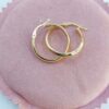 WhatsApp Image 2026-07-17 at 12.43.11 Orecchini in oro 18 Kt