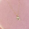 WhatsApp Image 2026-07-29 at 11.18.07 Catenina oro 18 kt con pendente