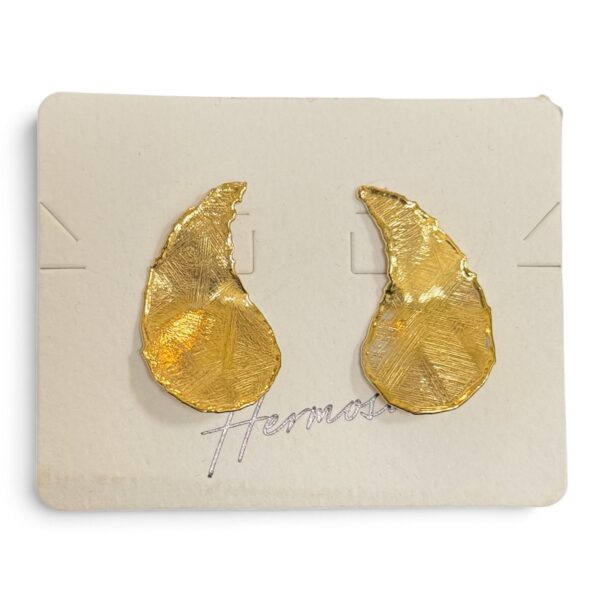 qqqq1 Orecchini goccia argento 925 HERMOSA
