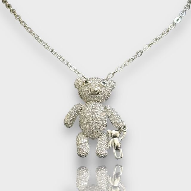 Questo Natale regala un gioiello in argento 925✨

Tante idee regalo disponibili in negozio e sul nostro online store www.ilmercatinodelloro.com

Spediamo in tutta Italia 🇮🇹✈️

#mercatinodelloromontecatini#gioielli#argento925
